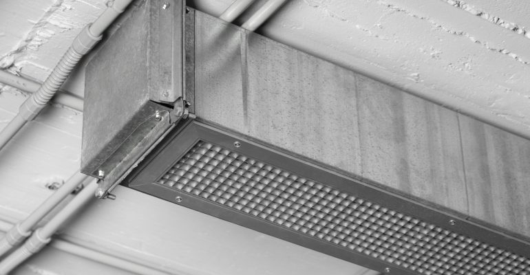Installazione Ventilazione Meccanica Controllata (VMC) a Milano