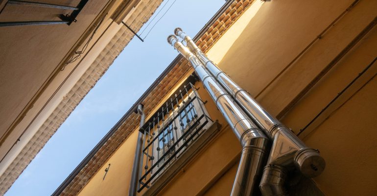 Installazione Impianti Geotermici a Milano